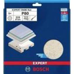 Bosch Accessories 2608901636 Slibenet til tø. [Levering: 4-5 dage]